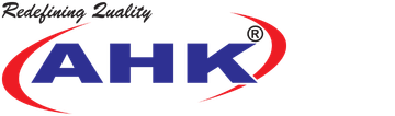 AHK LOGO