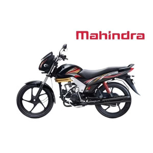 mahindra                    