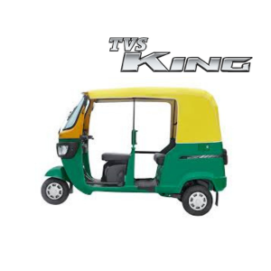 TVS KING                     
