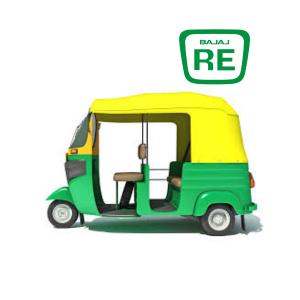 BAJAJ RE            