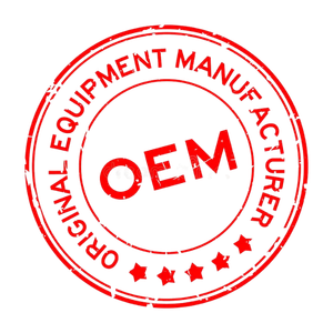  OEM-Grade Sourcing 
