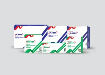 AHK Product Packing